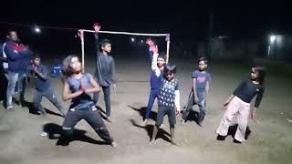 saraswati pujo special 🙏... madhusudhanpur kora. program🔥🔥#viralvideo#dance#song#dancevideo#hitsong
