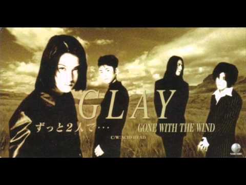 ずっと二人で... - TERUHIRO ver （GLAY 歌ってみた） カラオケ練習音源 2009.06.29