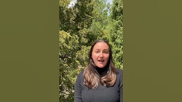 Lily Urmann Believes Nature Has a Lot to Teach Us