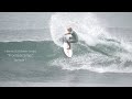 How to Surf Better Series "Frontside Snaps" Ep. 1