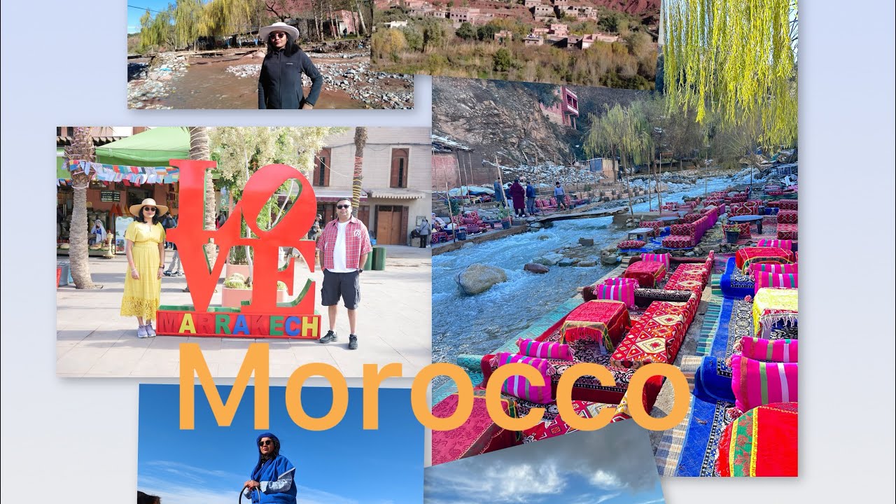 Morocco🇲🇦  2025