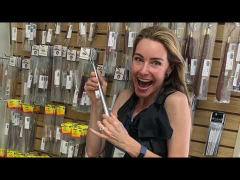 American Women Artists Symposium Master Sculptor Shares Her Why 