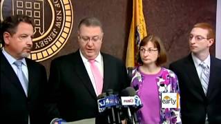 Tyler Clementi's parents speak out