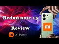 Redmi note 13 review, umboxing celular con las 3 B