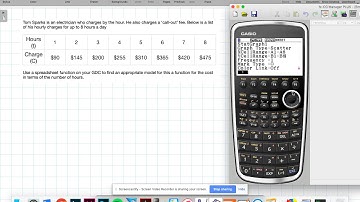 IB AI Modelling with a GDC 1