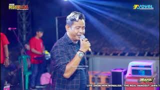 CINTA DAN AIR MATA - FERRY - NEW MONALISA - RAFA AUDIO LIVE BANGO