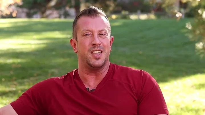 Sean's Story: CAR T-Cell Therapy Treatment for Multiple Myeloma