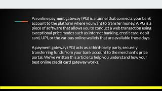 Casino Payment Gateway to Setup Flexible Recurring Payments for Casino Business