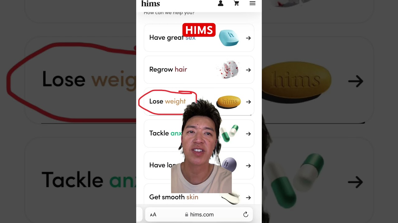 HIMS AND HERS New Weight Loss Drugs - Still Undervalued?