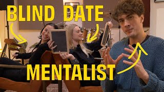 Das wissenschaftlich perfekte Date // Verliebt in 60 Minuten!