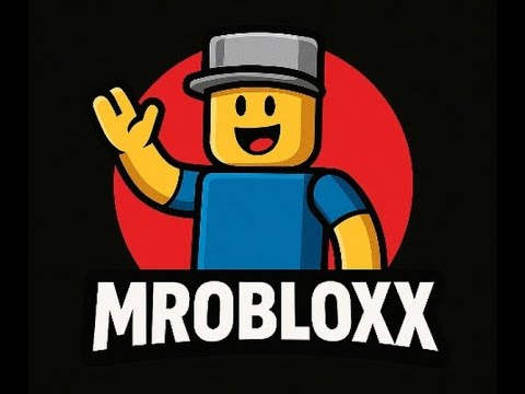 Mrobloxx