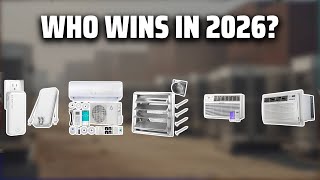 The Top 5 Best Thru The Wall AC in 2026 - Must Watch Before Buying!