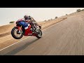 2021 Honda CBR1000RR-R SP Fireblade SP Review | First Ride の動画、YouTube動画。