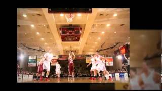 IU East Red Wolves:  NAIA Tournament 2011
