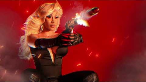 Cardi B - Diamonds (Official Audio)