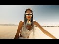 Burning Man Smile Remix