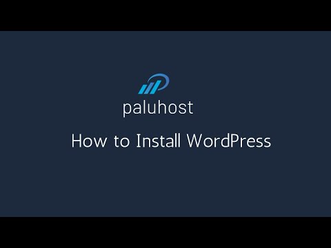 How to Install WordPress Within StackCP Control Panel