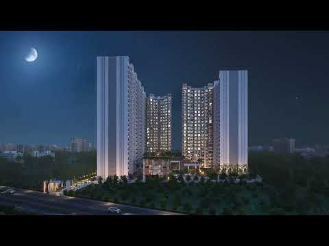 Legacy Milestone, Punawale | 2 & 3 BHK Homes