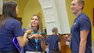 Cultivating a Community of Leaders