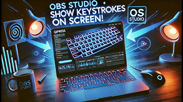 How to Record Keystrokes on Laptop | Download & Install QiPress Tutorial