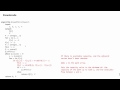 Edmonds-Karp Max-Flow Algorithm Explained