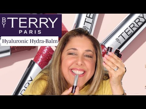 Review, By Terry Hyaluronic Hydra-Balm