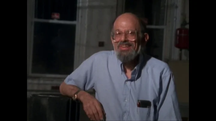 Major Ginsberg Photo 6