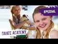 The exchange student  petra hoffman dance academy