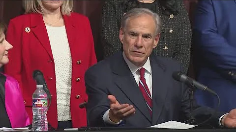 Abbott designates CAIR and the Muslim Brotherhood as foreign terrorist organizations in Texas