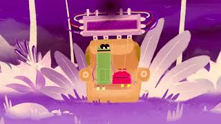 StoryBots | The time machine takes them back to the Dinosaur Era ⏳🦕 | Edits