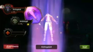 Dark 3 hack and slash