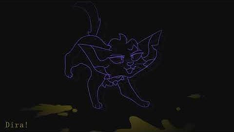 TOXIC || Complete OC MAP || (Blood/Gore Warning); Hosted by Embonny