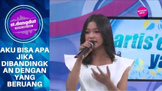 Ayu Cantika - Relaku Mengalah (Stasiun Dangdut Rek)