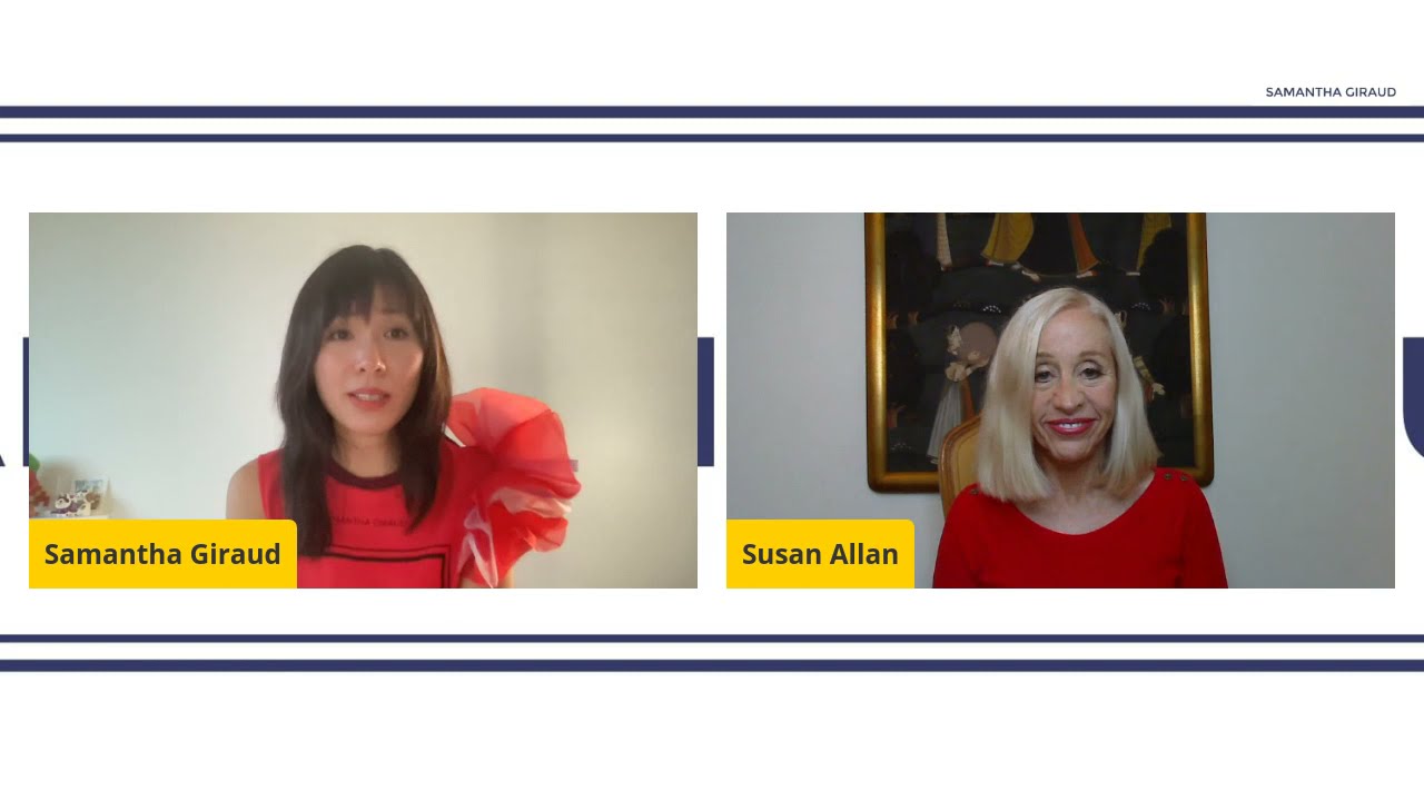 English/Cantonese The 6 Part Conversation -Solve Problematic Relationships      嘉賓 自我保護編：如何離開難搞關係