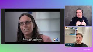 Driving Accessibility Transformation Through Policy  P&G’s Accessibility Journey | Axe-con 2024