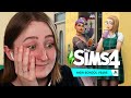 TRAILER REACTION: HIGH SCHOOL PACK FOR THE SIMS 4?!?!