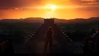 Shadow of the Tomb Raider — Первый тизер игры (2018) Shadow of the Tomb Raider — Первый тизер игры (2018)