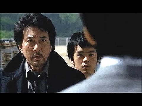いいなCM　大和ハウス　役所広司 松坂桃李 池松壮亮　「太陽を集めた男」篇