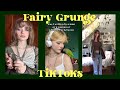 Fairycore/Fairy Grunge Aesthetic TikTok Compilation