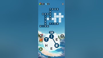 Words of Wonders Level 270 | Wow Level 270 | Wow Pamukkale Answers