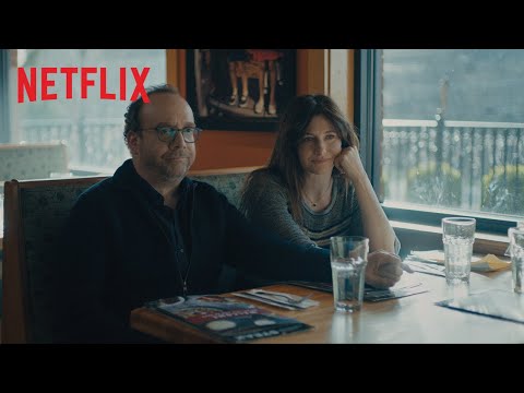 Życie prywatne | Oficjalny zwiastun [HD] | Netflix