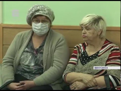 Без паники! (Енисей Минусинск)