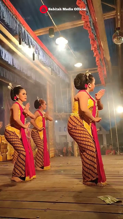 GAMBYONG KETOPRAK WAHYU MANGGOLO live Desa Widorokandang Pati Kota 14 November 2022 || Part 1