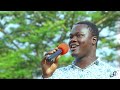 ARNOLD JUMA PERFORMING UGURE NANGO LIVE AT ATANDI SDA CHURCH