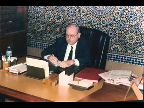محاضرة للعلامة الدكتور محمد فاروق النبهان ألقيت في جامع الكلتاوية عام 1998م