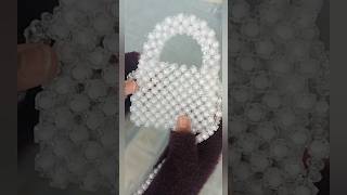 mini sugar bead bag#shortvideo #shorts #viralvideo #viralshortsvideo #viralshort #trending