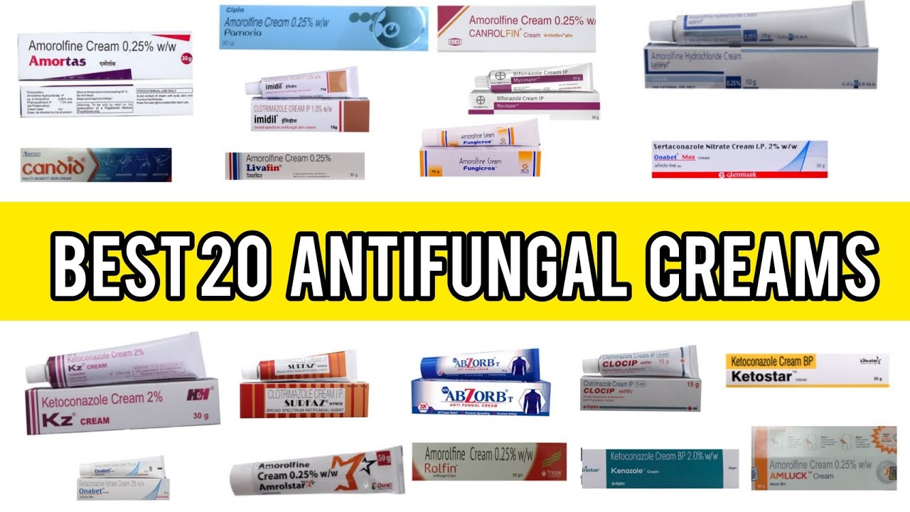 Best Antifungal Cream Medical Store New Medical Store Medicine List