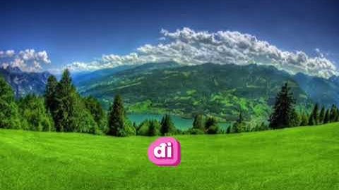 Câu chuyện số 19: Sức mạnh của Trí tưởng tượng/1001 câu chuyện hay|@giongnoiminhhoa