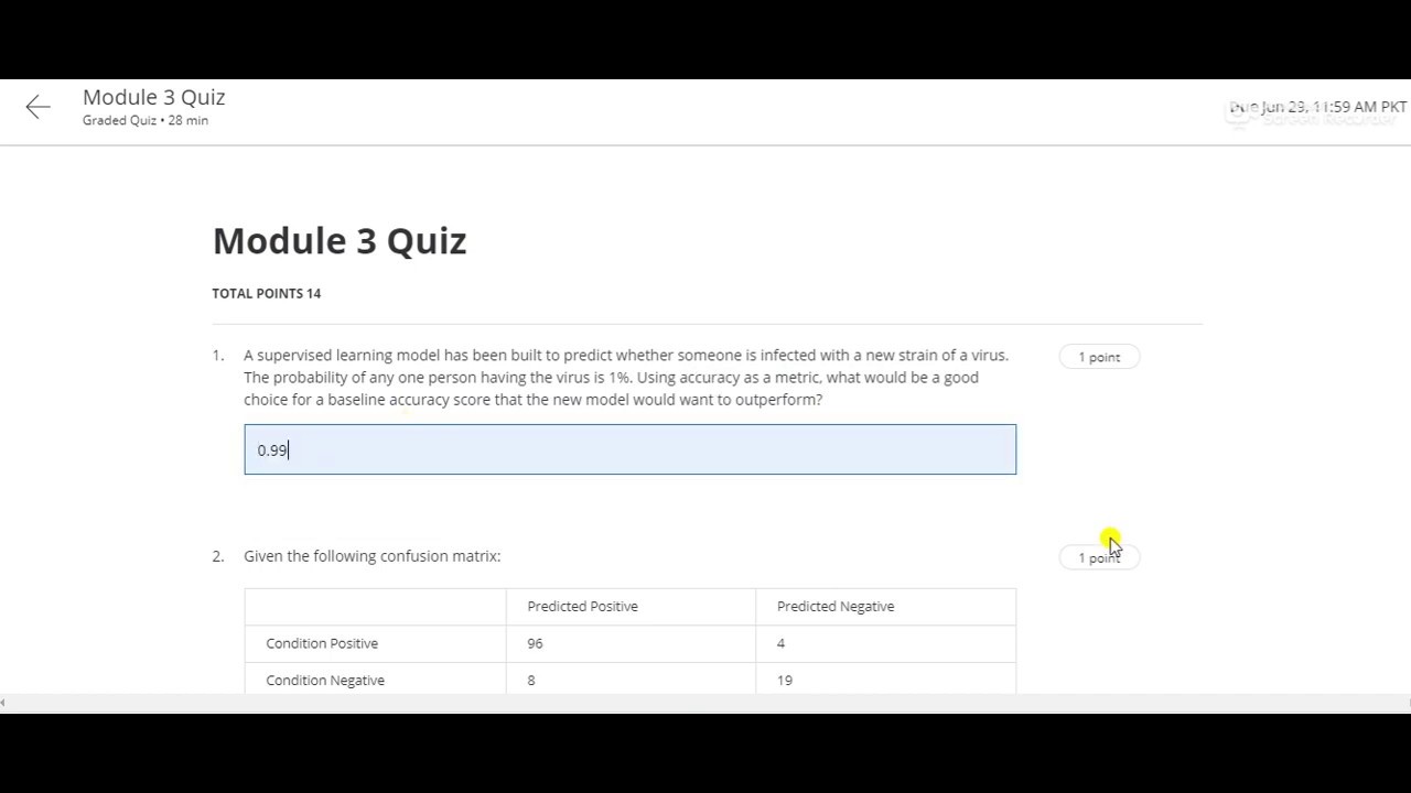 Applied Machine Learning In Python Quiz 3 MACHQI