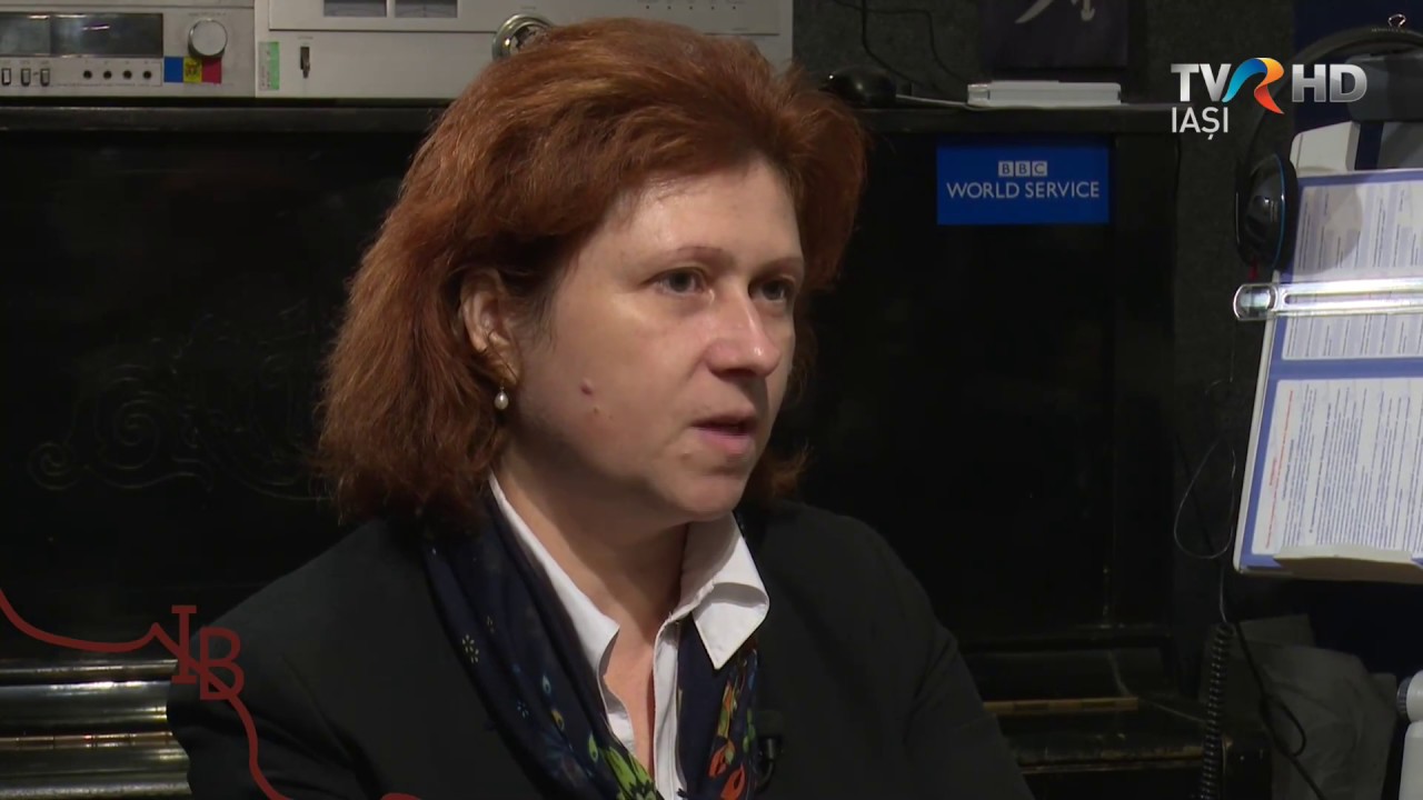 Identitate Basarabia - Maia Metaxa tvri live